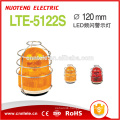 LTE-5122S 2W IP54 revolving warning light